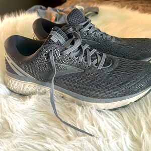 Brooks Ghost 11 Men’s Sneakers